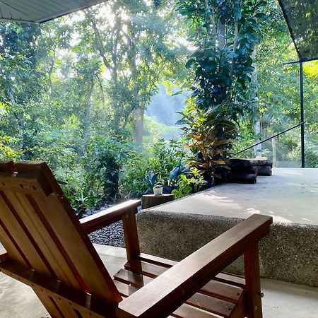 Balai Benedicere Bed & Breakfast Bacnotan Bagian luar foto