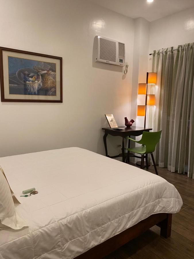 Balai Benedicere Bed & Breakfast Bacnotan Bagian luar foto