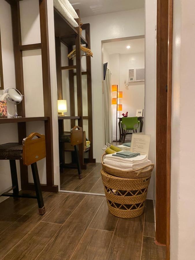 Balai Benedicere Bed & Breakfast Bacnotan Bagian luar foto