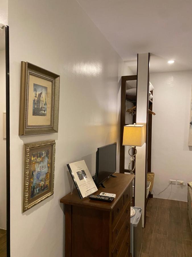 Balai Benedicere Bed & Breakfast Bacnotan Bagian luar foto