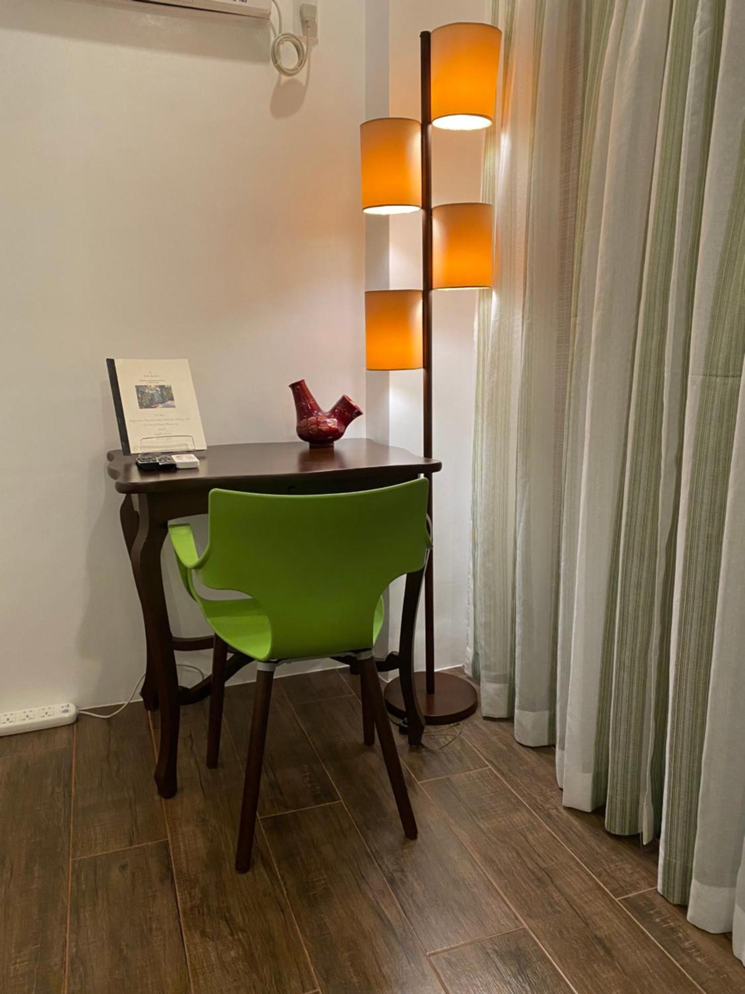 Balai Benedicere Bed & Breakfast Bacnotan Bagian luar foto