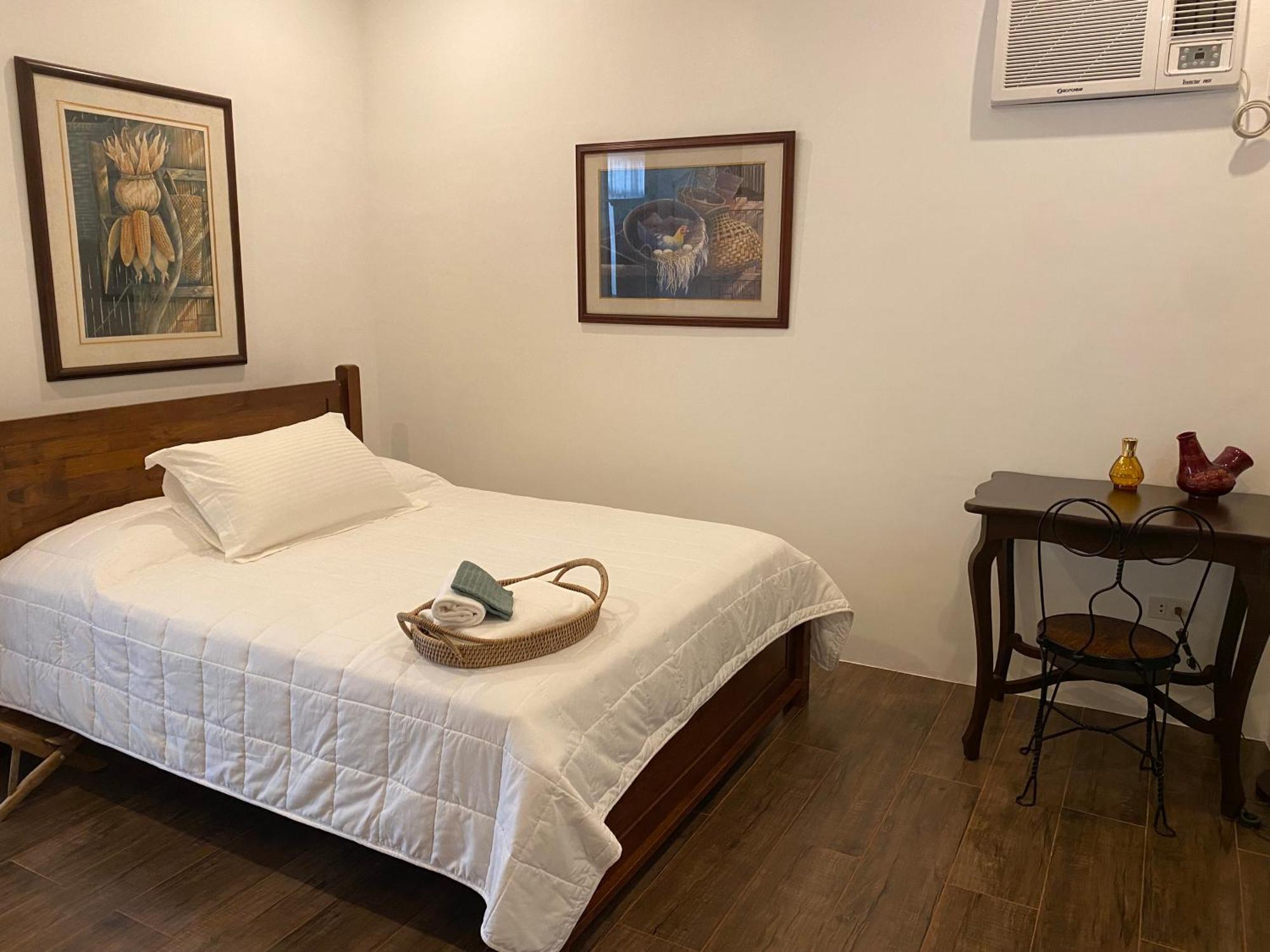 Balai Benedicere Bed & Breakfast Bacnotan Bagian luar foto
